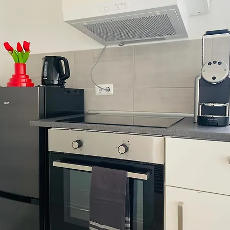 Schoenes 2 Apartment, Ruhig Und Gemuetlich *