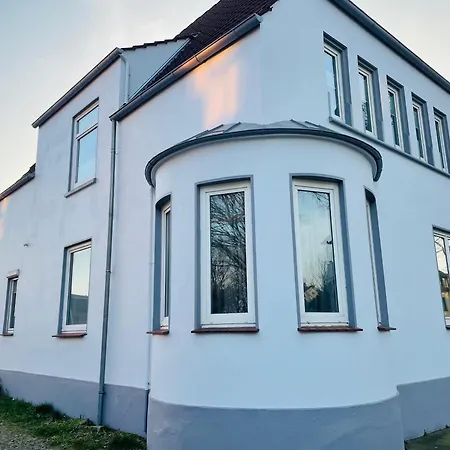 Schoenes 2 Apartment, Ruhig Und Gemuetlich 아파트 *