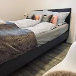 아파트 Schoenes 2 Apartment, Ruhig Und Gemuetlich 브레멘