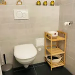 Schoenes 2 Apartment, Ruhig Und Gemuetlich 아파트 브레멘