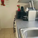 아파트 Schoenes 2 Apartment, Ruhig Und Gemuetlich *