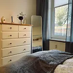 아파트 Schoenes 2 Apartment, Ruhig Und Gemuetlich 브레멘