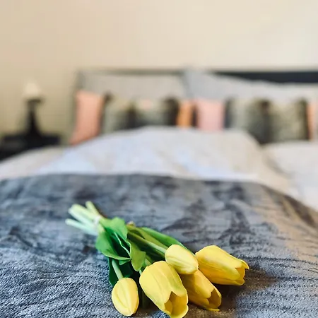 Schoenes 2 Apartment, Ruhig Und Gemuetlich * Bréma