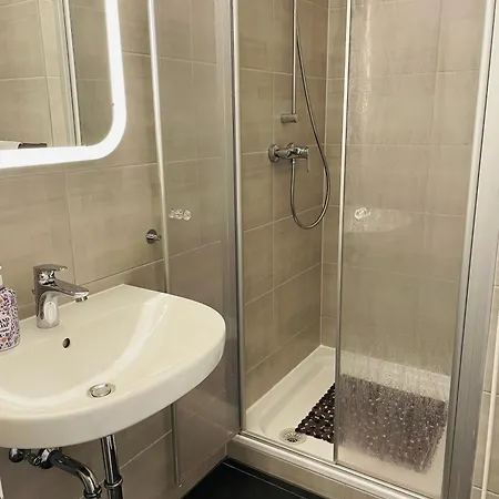 Апартаменты Schoenes 2 Apartment, Ruhig Und Gemuetlich Бремен