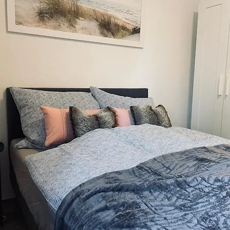 Schönes 2 Apartment, Ruhig Und Gemütlich * Bremen