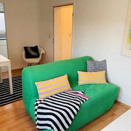 Schoenes 2 Apartment, Ruhig Und Gemuetlich Bremen