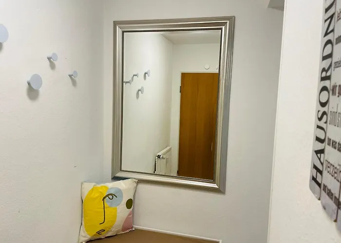 Schönes 2 Apartment, Ruhig Und Gemütlich * Bremen