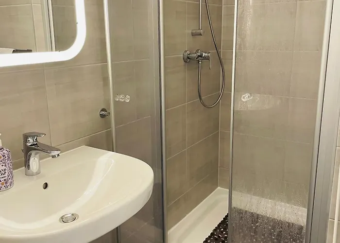 Apartment Schönes 2 Apartment, Ruhig Und Gemütlich Bremen