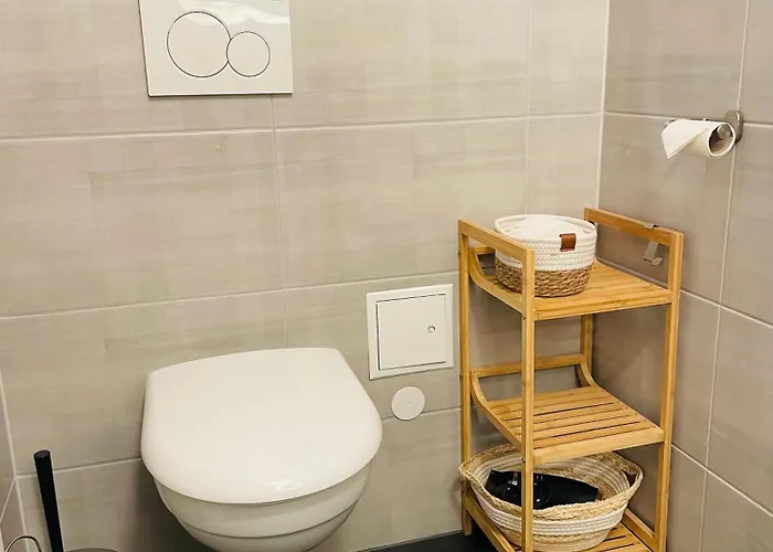 Schönes 2 Apartment, Ruhig Und Gemütlich Apartment Bremen