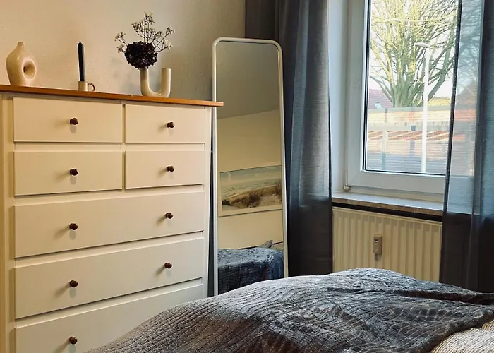 Apartment Schönes 2 Apartment, Ruhig Und Gemütlich Bremen